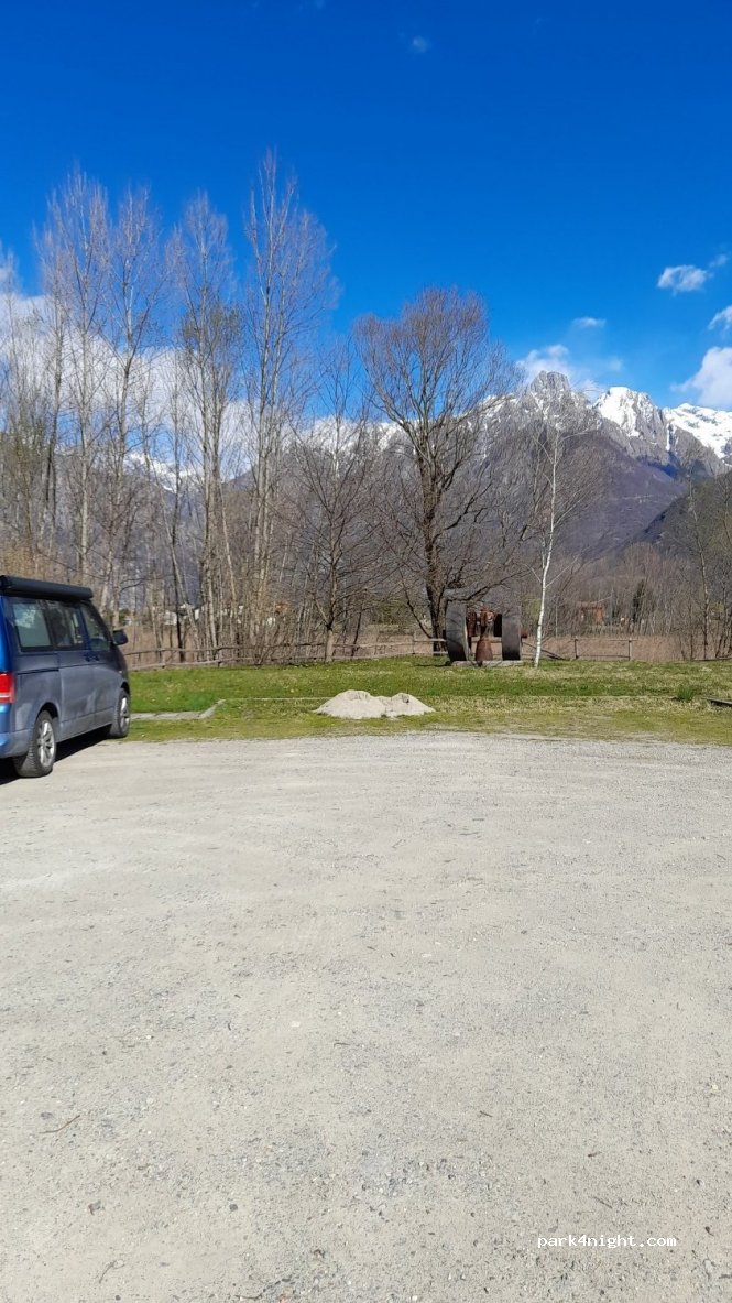 (22010) Gera Lario - 16 Località Ponte del Passo — foto 2