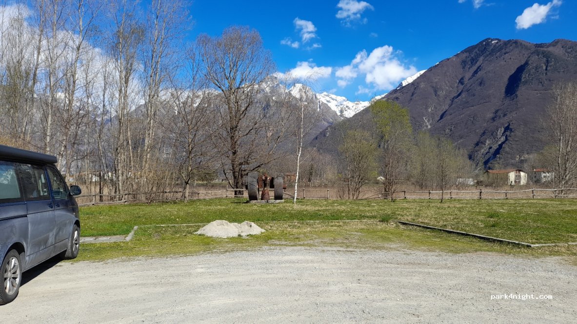 (22010) Gera Lario - 16 Località Ponte del Passo — foto 4