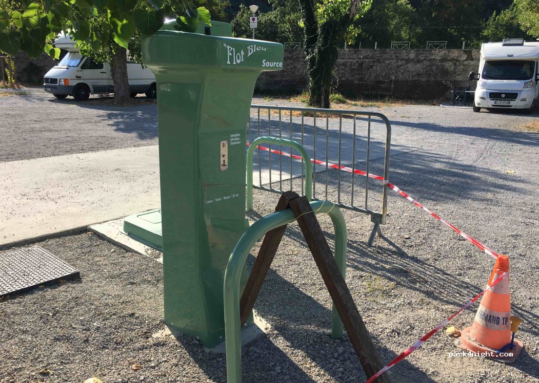 (26110) Nyons - 96 Promenade de la Digue — foto 2
