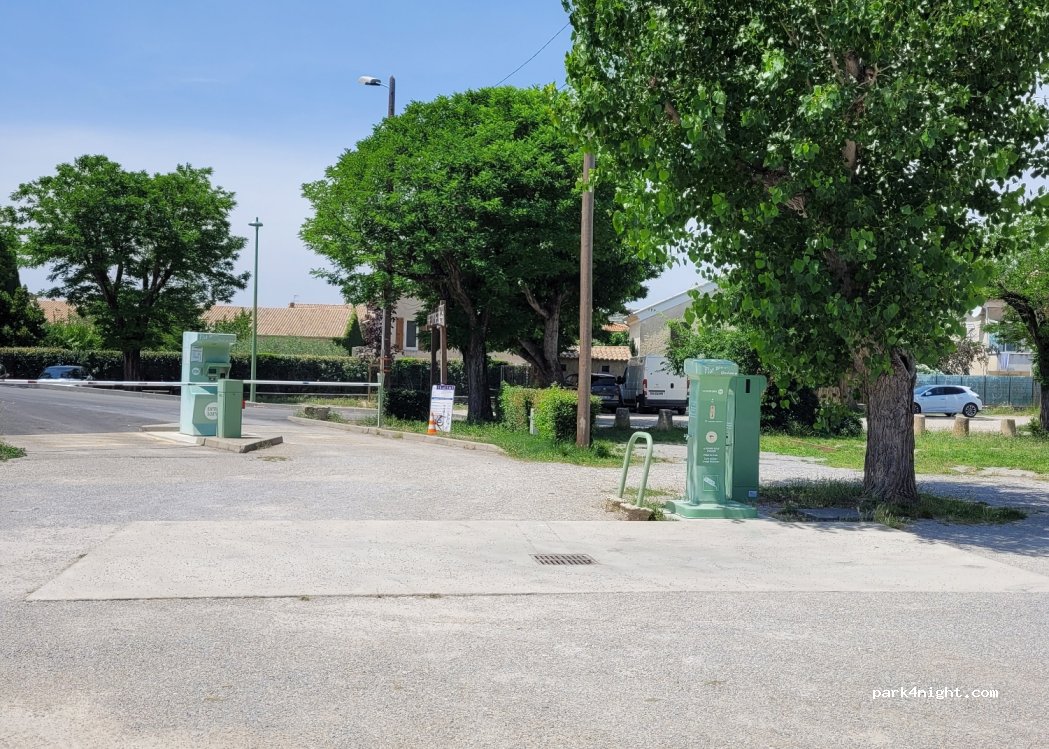 (26110) Nyons - 96 Promenade de la Digue — foto 3