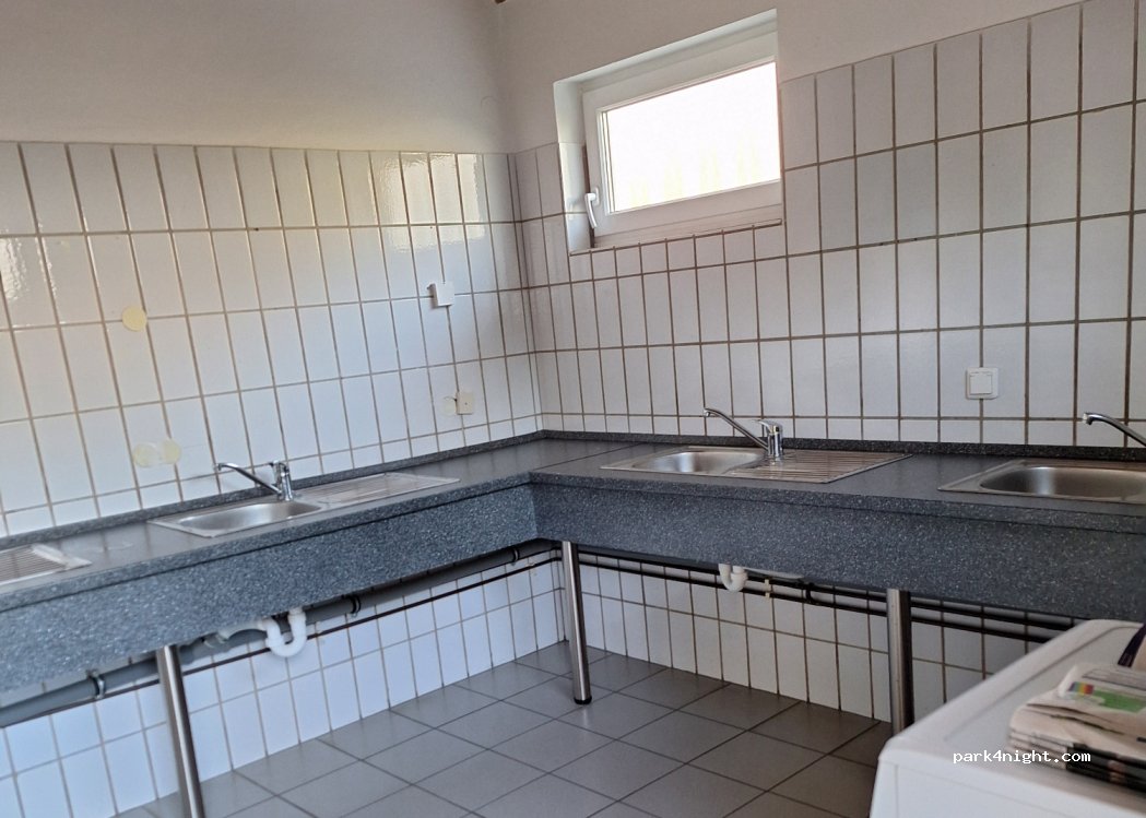 Camping Campground in Hofgeismar — foto 3