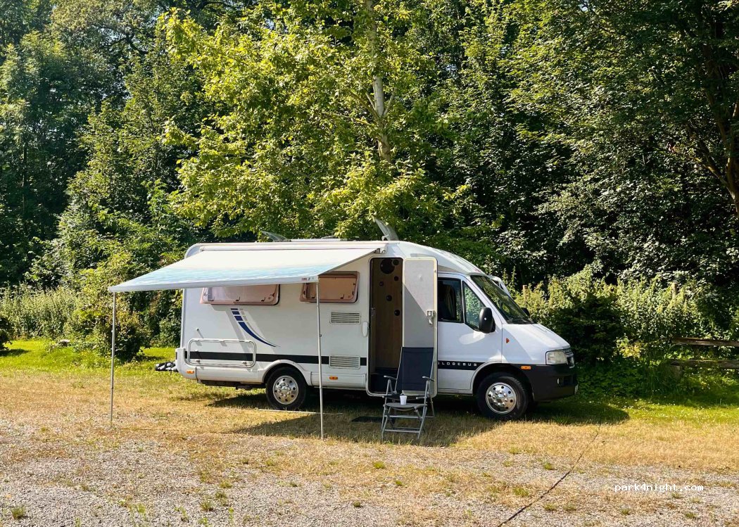 Camping Campground in Hofgeismar — foto 4