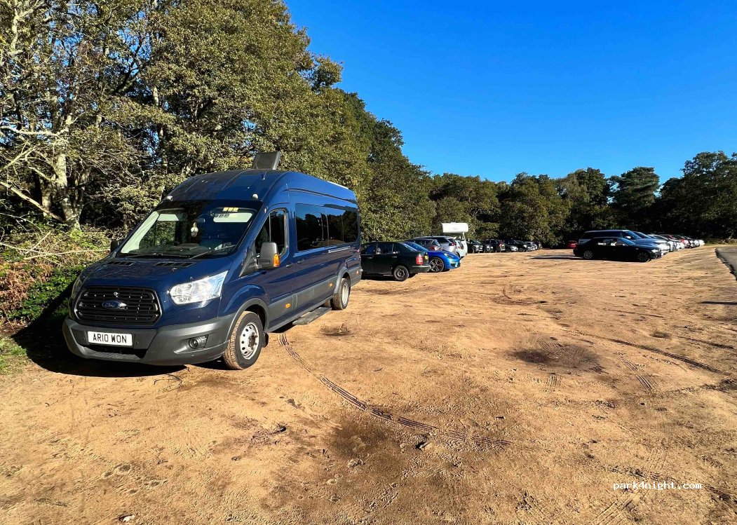 () Albury - Sandy Lane — foto
