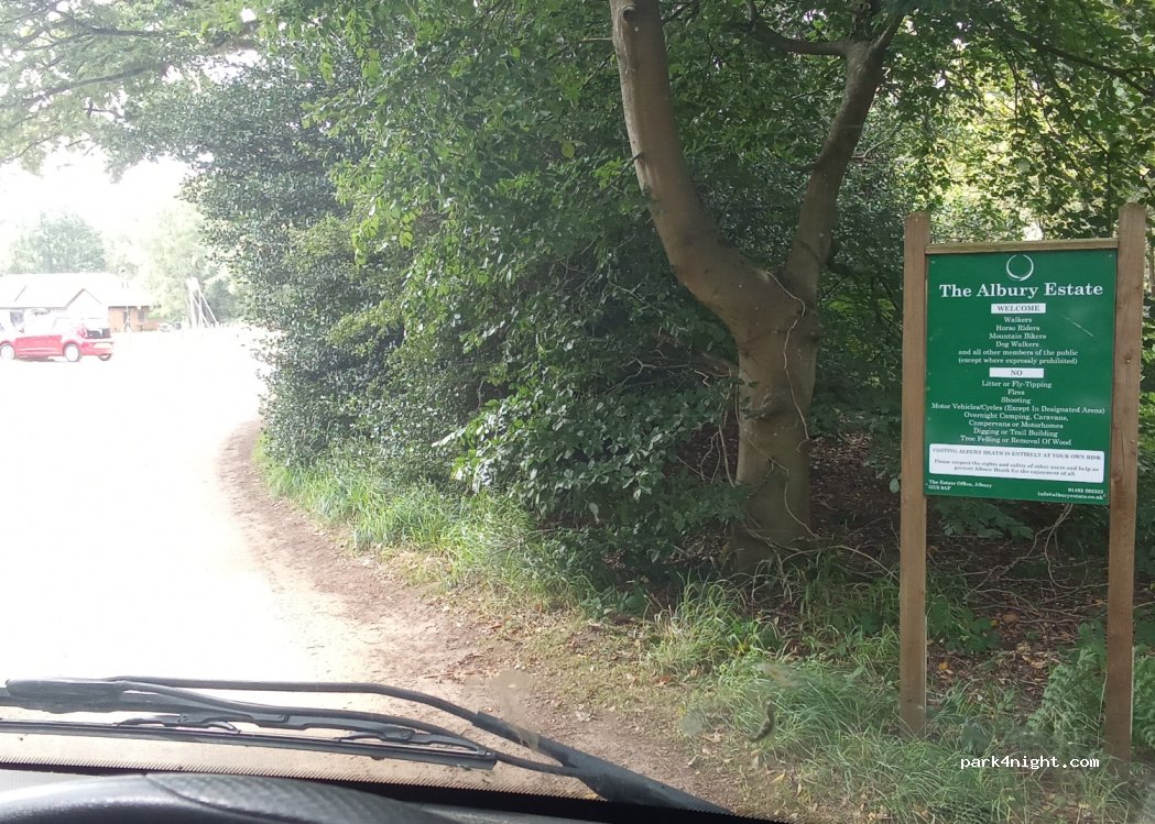 () Albury - Sandy Lane — foto 3