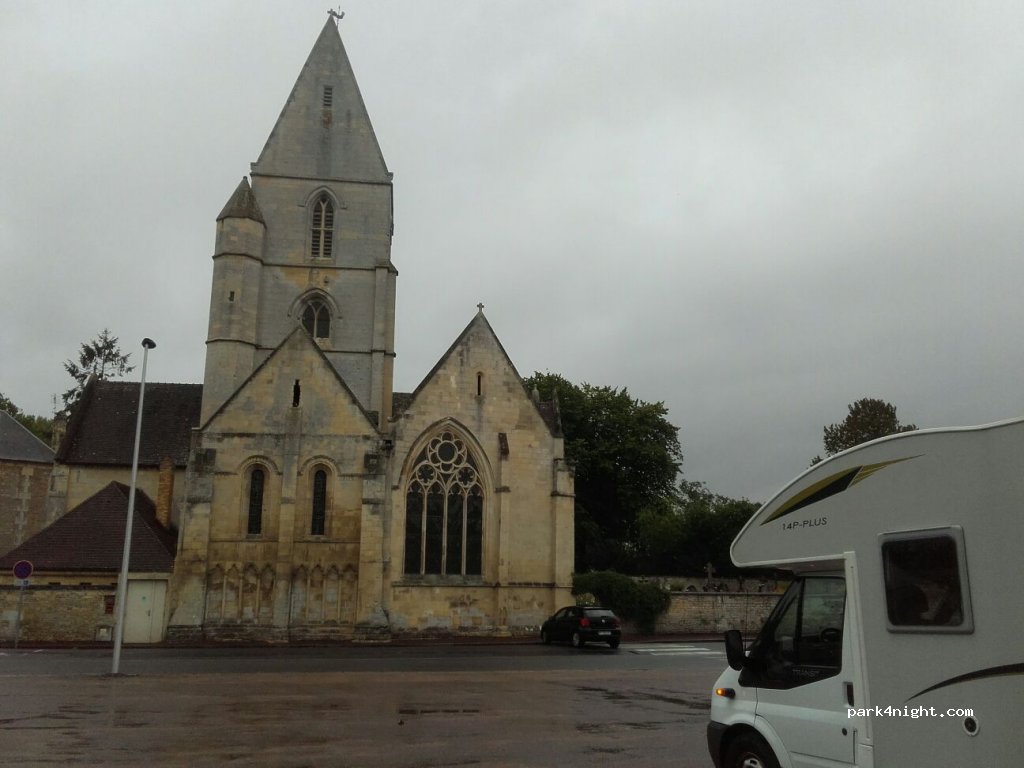 (14790) Verson - 13 Rue de l'Église — foto 3