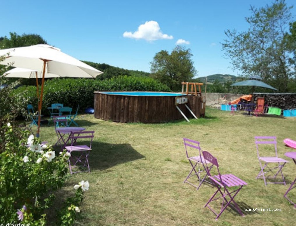 Camping Goute la vie — foto 2
