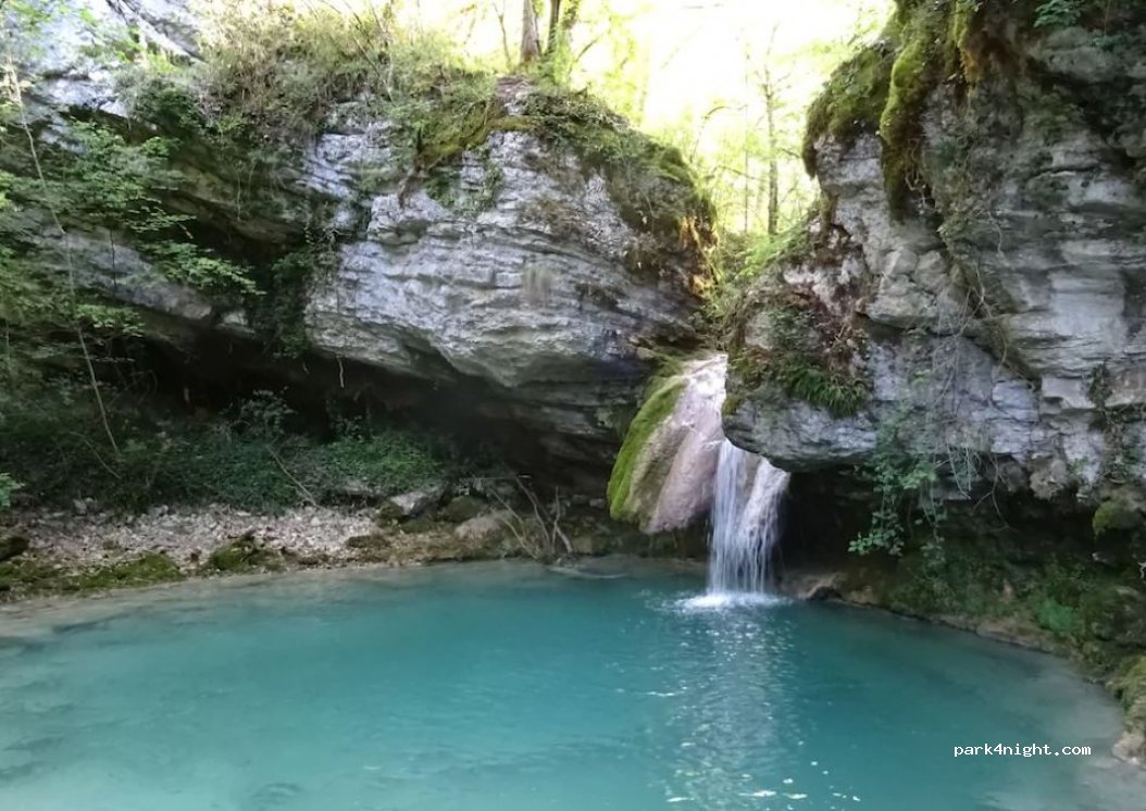Camping Goute la vie — foto 3