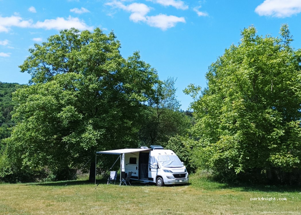 Camping Goute la vie — foto 4