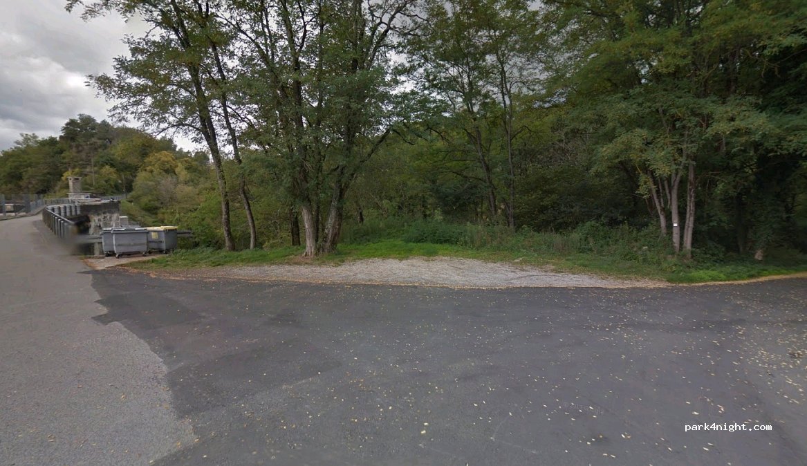 (12500) Castelnau-de-Mandailles - Le Cayla — foto
