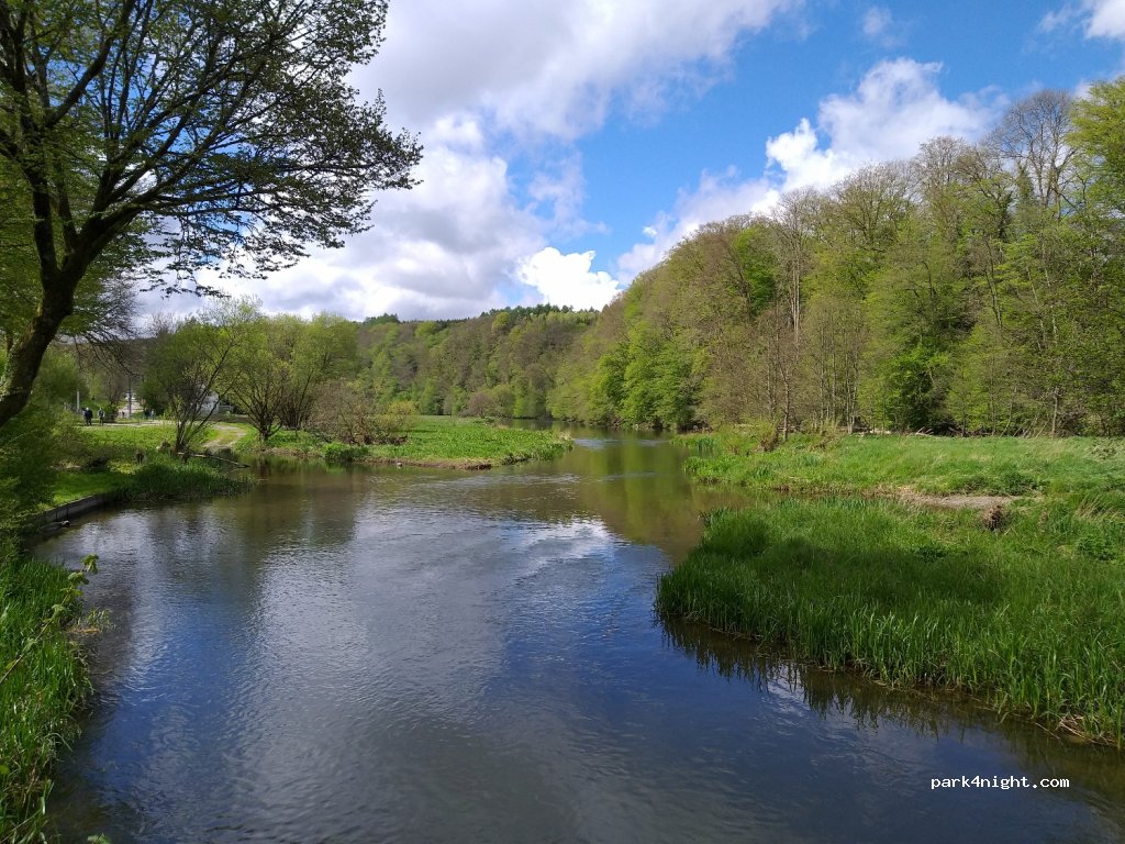 Camping Saint Remacle — foto