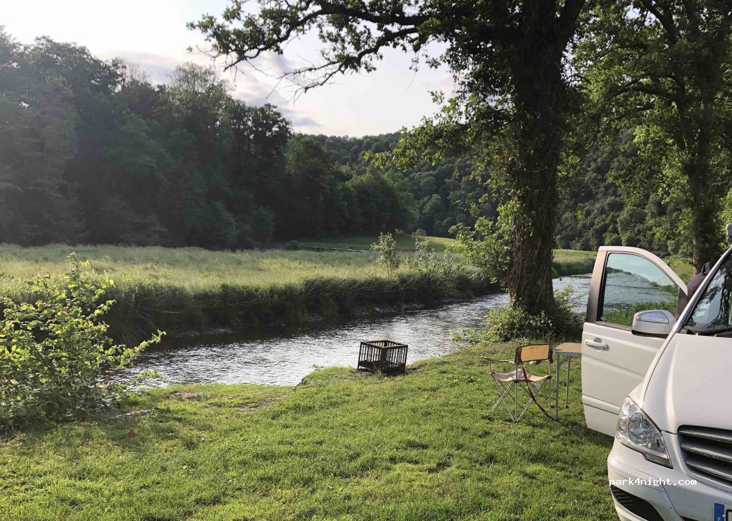 Camping Saint Remacle — foto 4