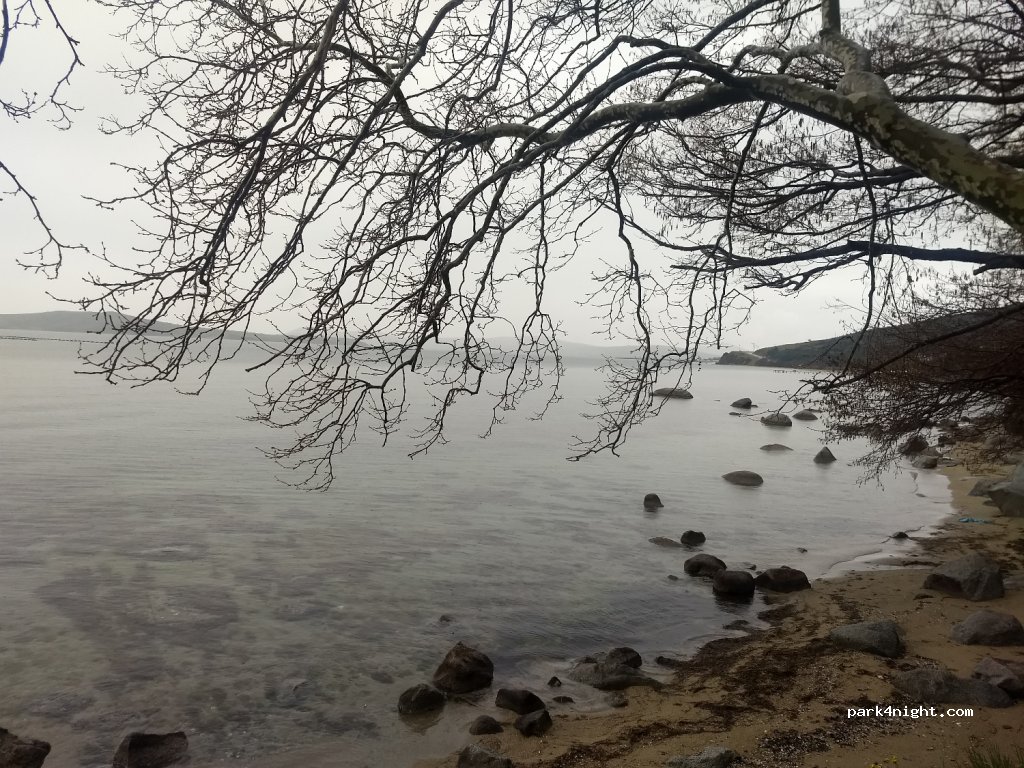 (10510) Erdek - Unnamed Road — foto