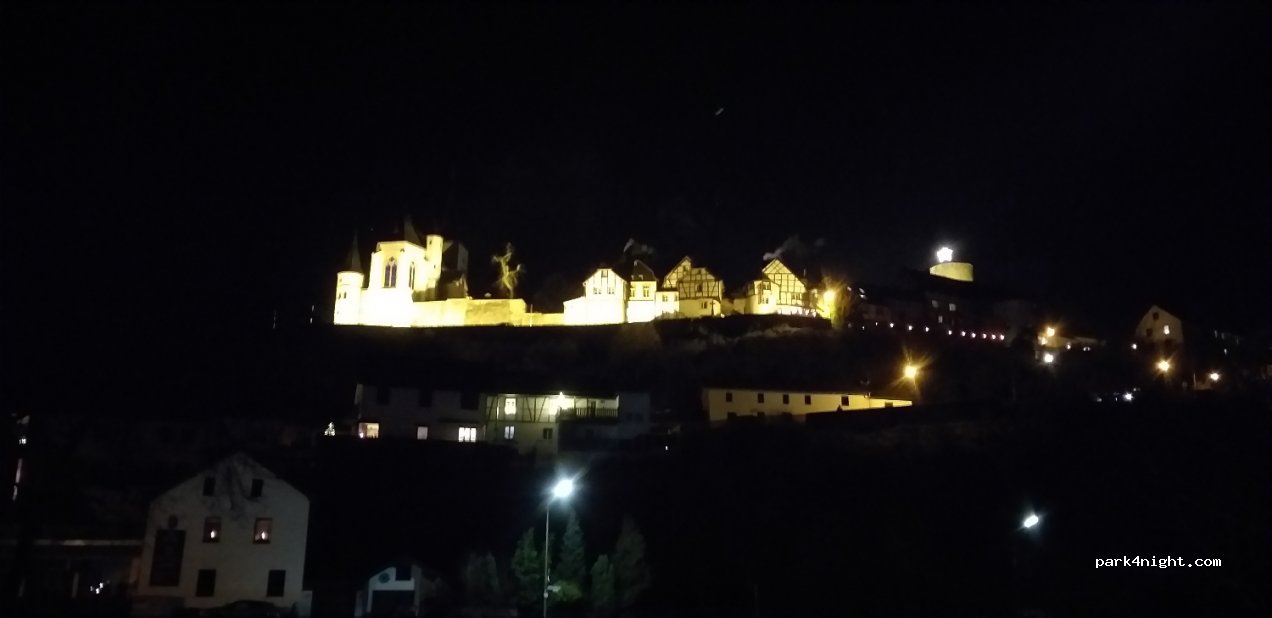 (53940) Hellenthal - 5 Kupferhardtweg — foto