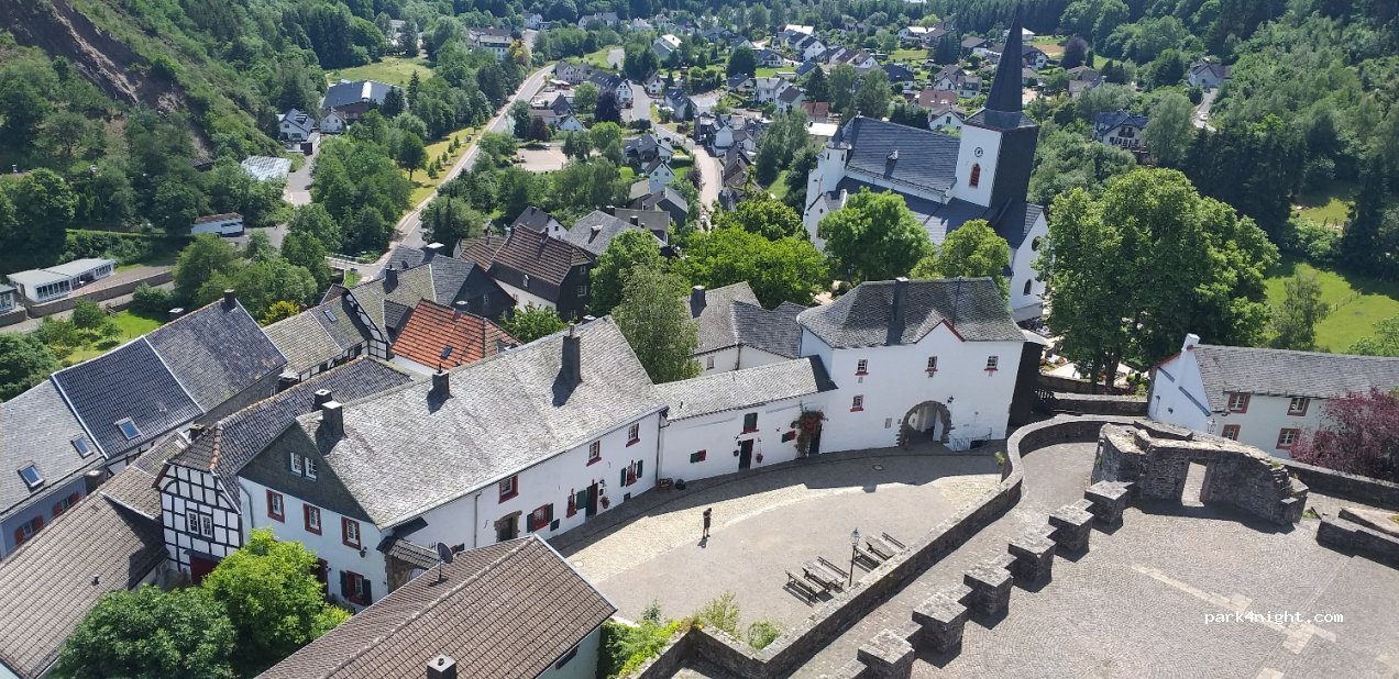 (53940) Hellenthal - 5 Kupferhardtweg — foto 2