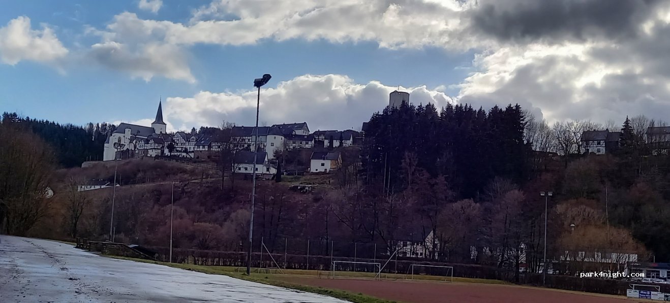 (53940) Hellenthal - 5 Kupferhardtweg — foto 4