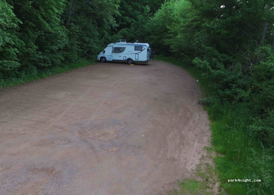 (66663) Merzig - Am Geisberg — foto