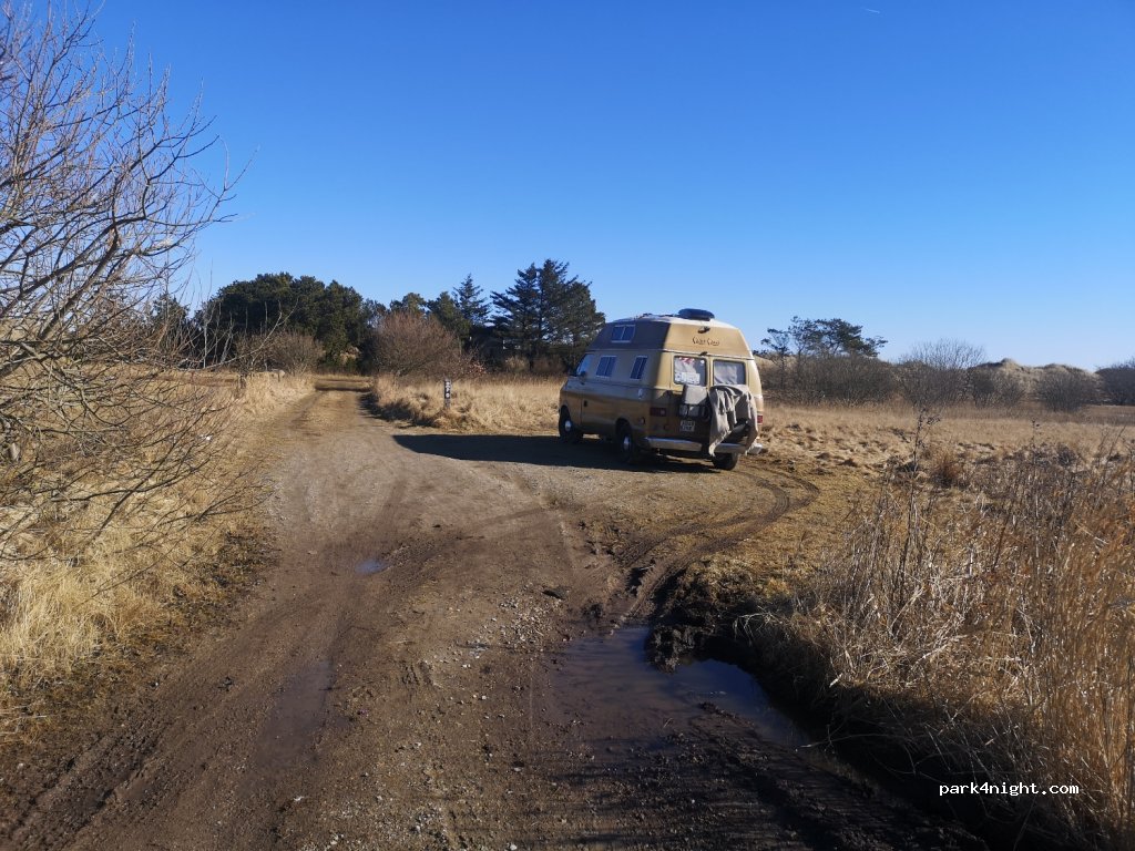 (9900) Frederikshavn - 75A Strandbyvej — foto
