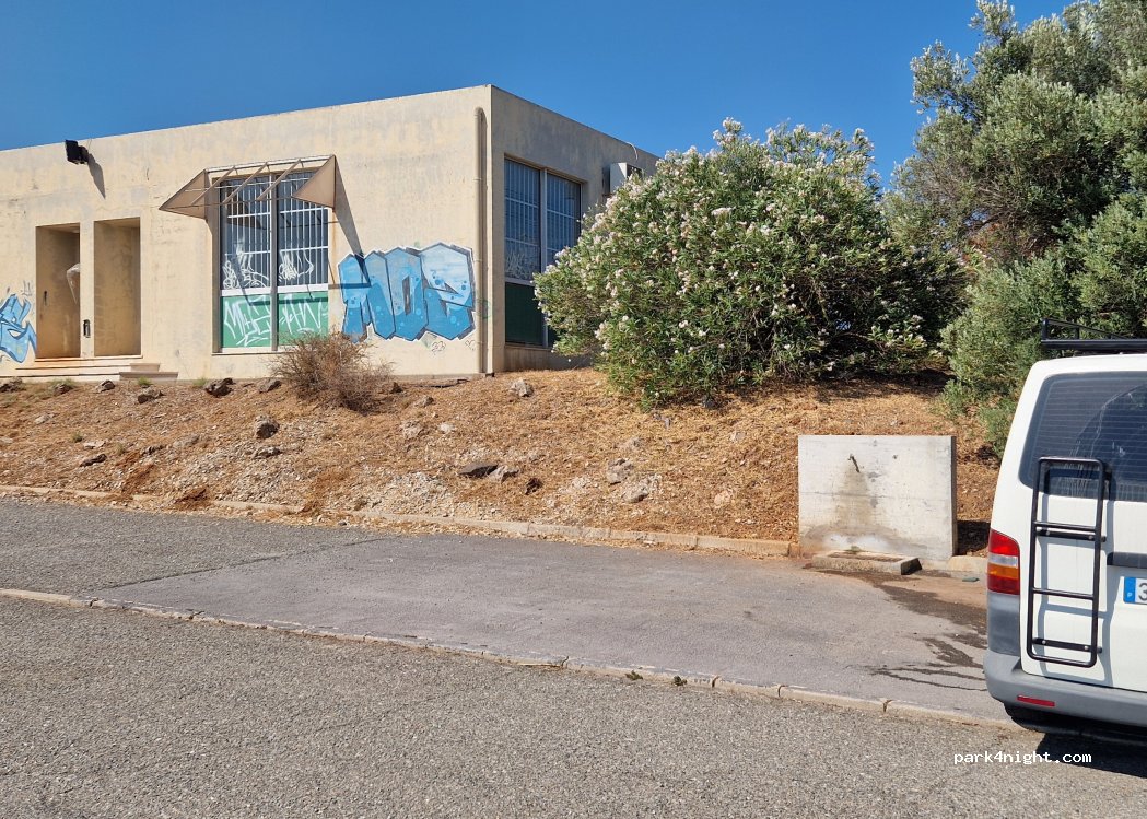 (8375) São Bartolomeu de Messines - IC1 — foto 5