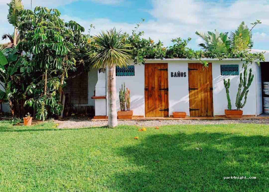 (11159) Barbate - 245 Camino de la Aceitera — foto