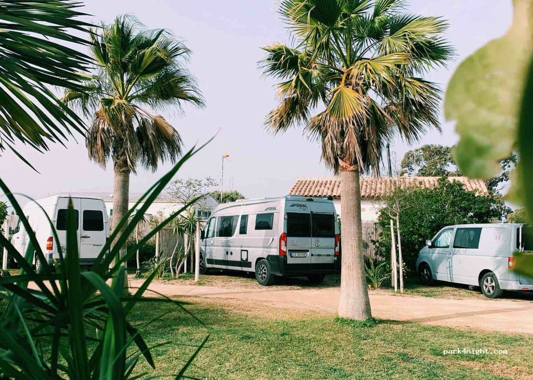 (11159) Barbate - 245 Camino de la Aceitera — foto 2