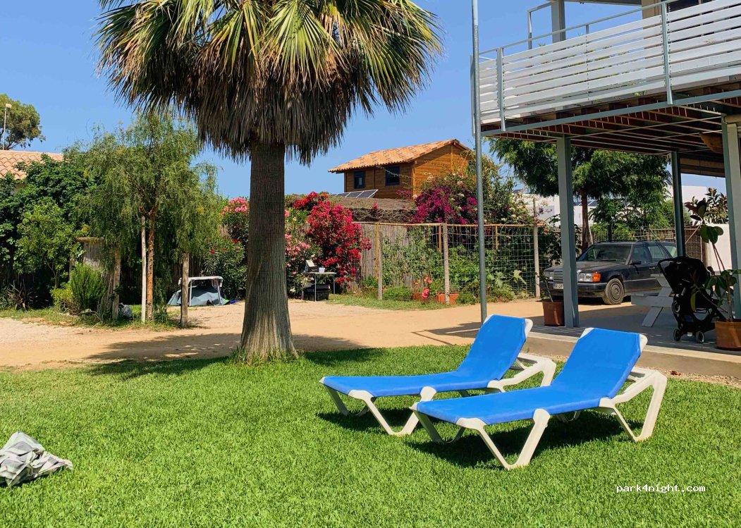 (11159) Barbate - 245 Camino de la Aceitera — foto 3