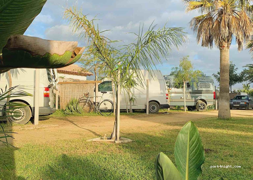 (11159) Barbate - 245 Camino de la Aceitera — foto 5