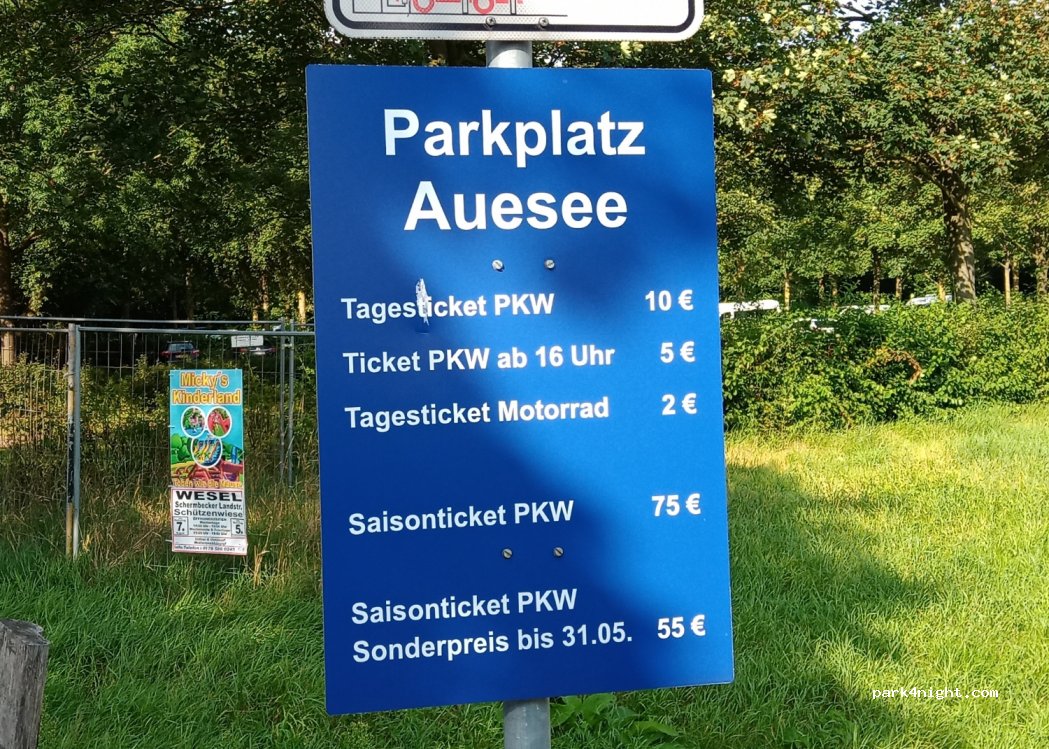 (46487) Wesel - In der Aue — foto 3