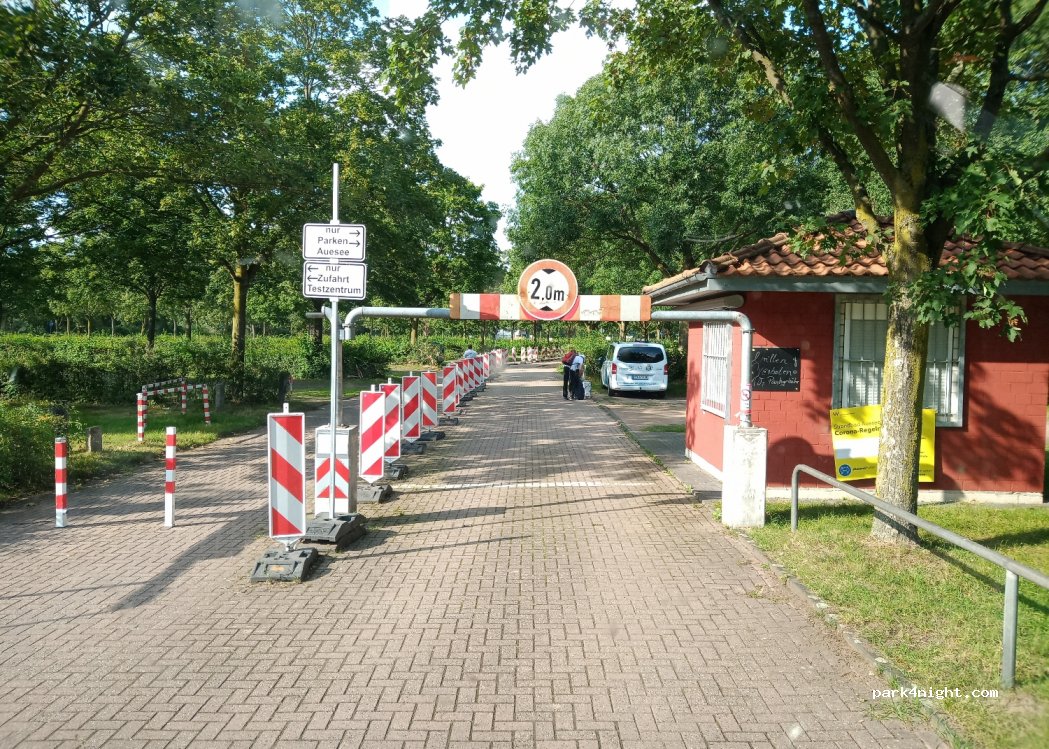 (46487) Wesel - In der Aue — foto 4