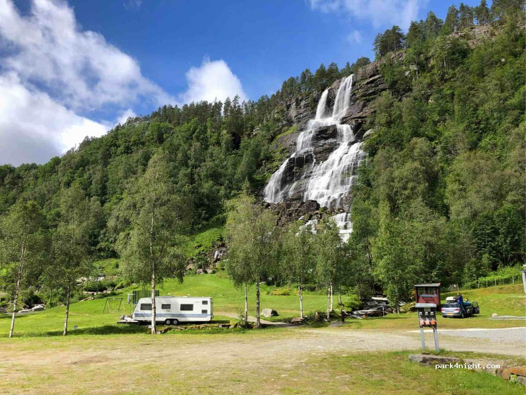 Tvinde Camping — foto 2