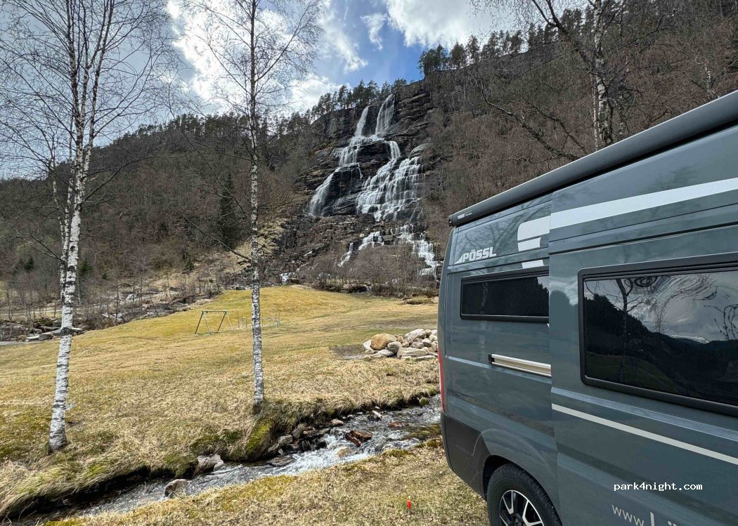 Tvinde Camping — foto 4