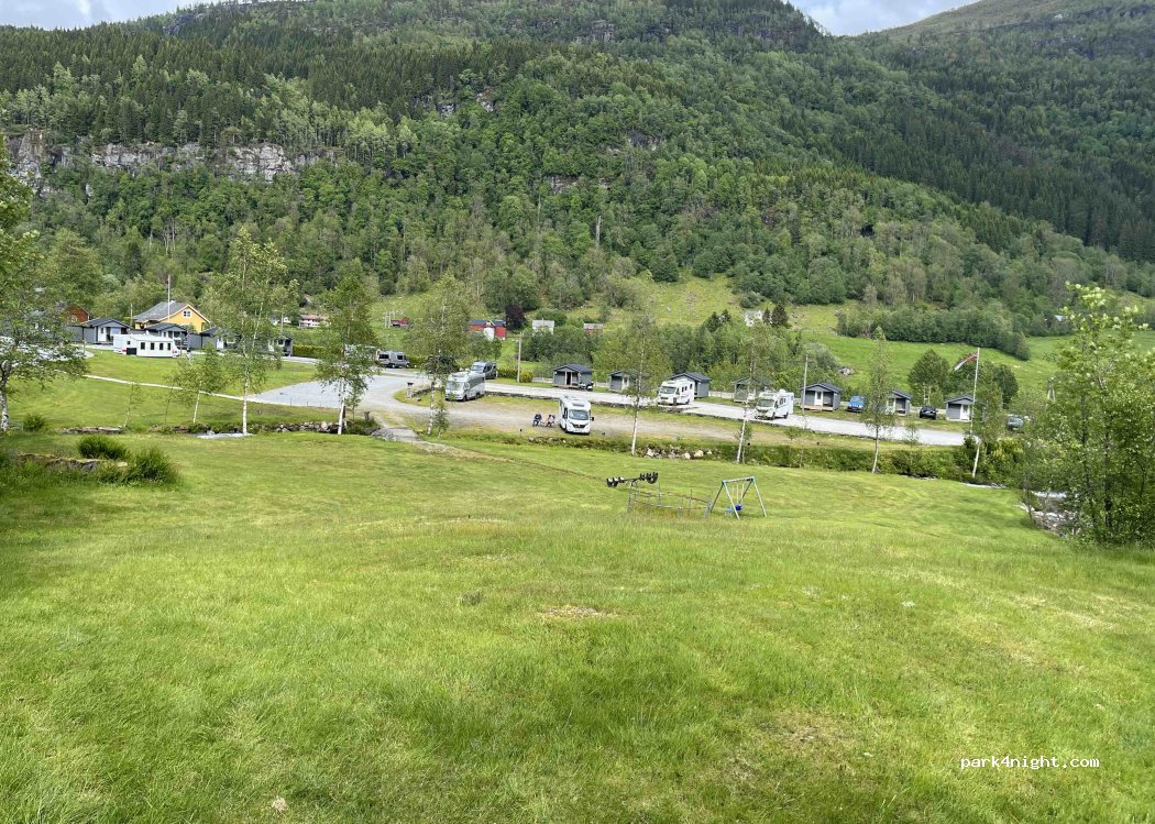 Tvinde Camping — foto 5
