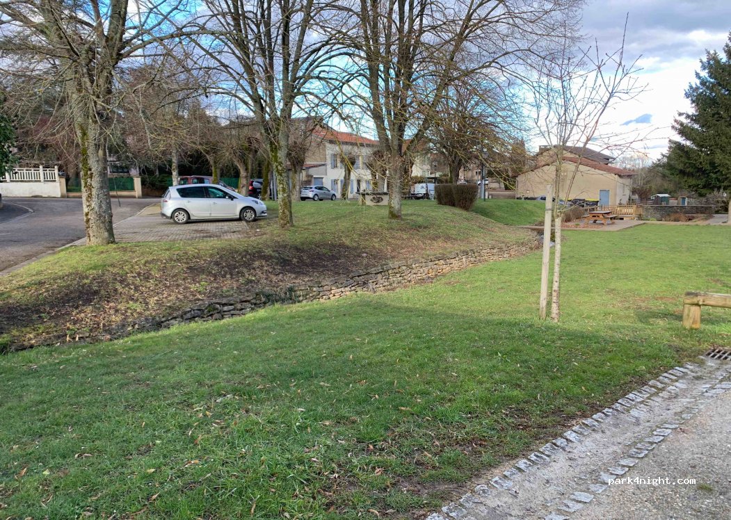 (57160) Rozérieulles - 19 Rue du Jeu de Quille — foto 2