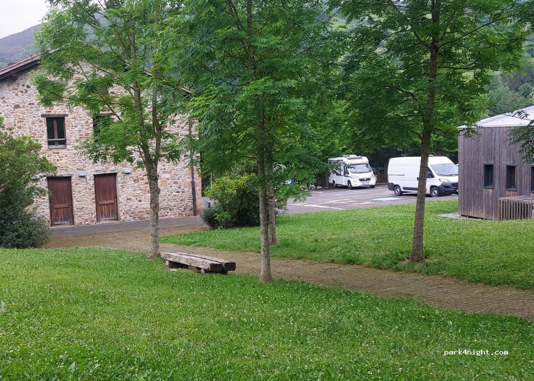 (20215) Zegama - 13 San Bartolome Kalea — foto 2