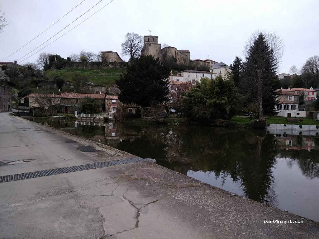 (85640) Mouchamps - 7 Rue de la ville -en- Bois — foto 2