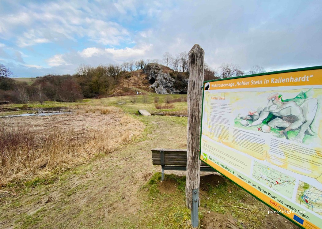 (59602) Rüthen - Unnamed Road — foto