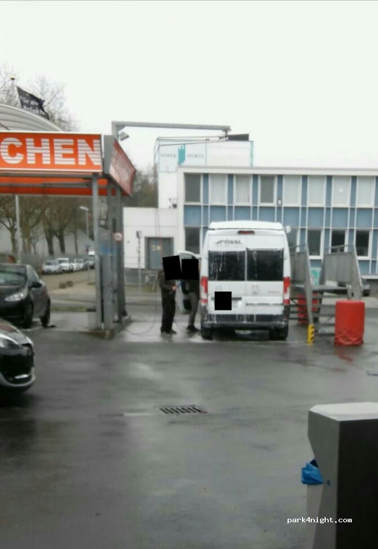(45145) Essen - 46 Münchener Straße — foto