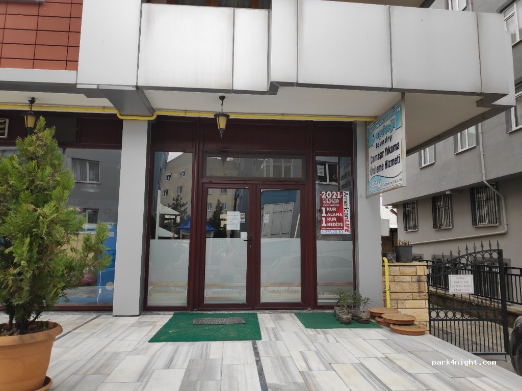 (22030)  - 11 28. Sokak — foto