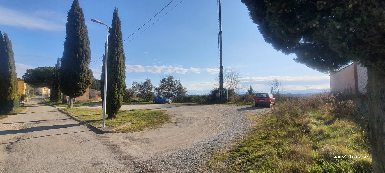 (50052) San Donato - 224 Via Podere della Chiesa — foto