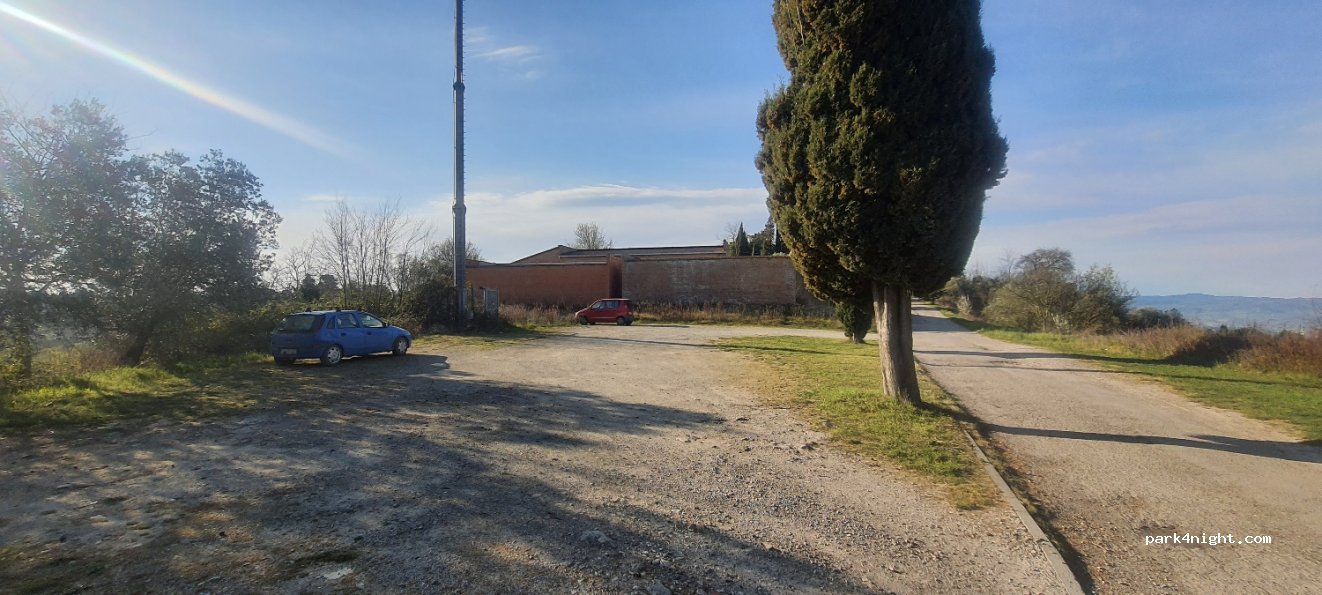 (50052) San Donato - 224 Via Podere della Chiesa — foto 2