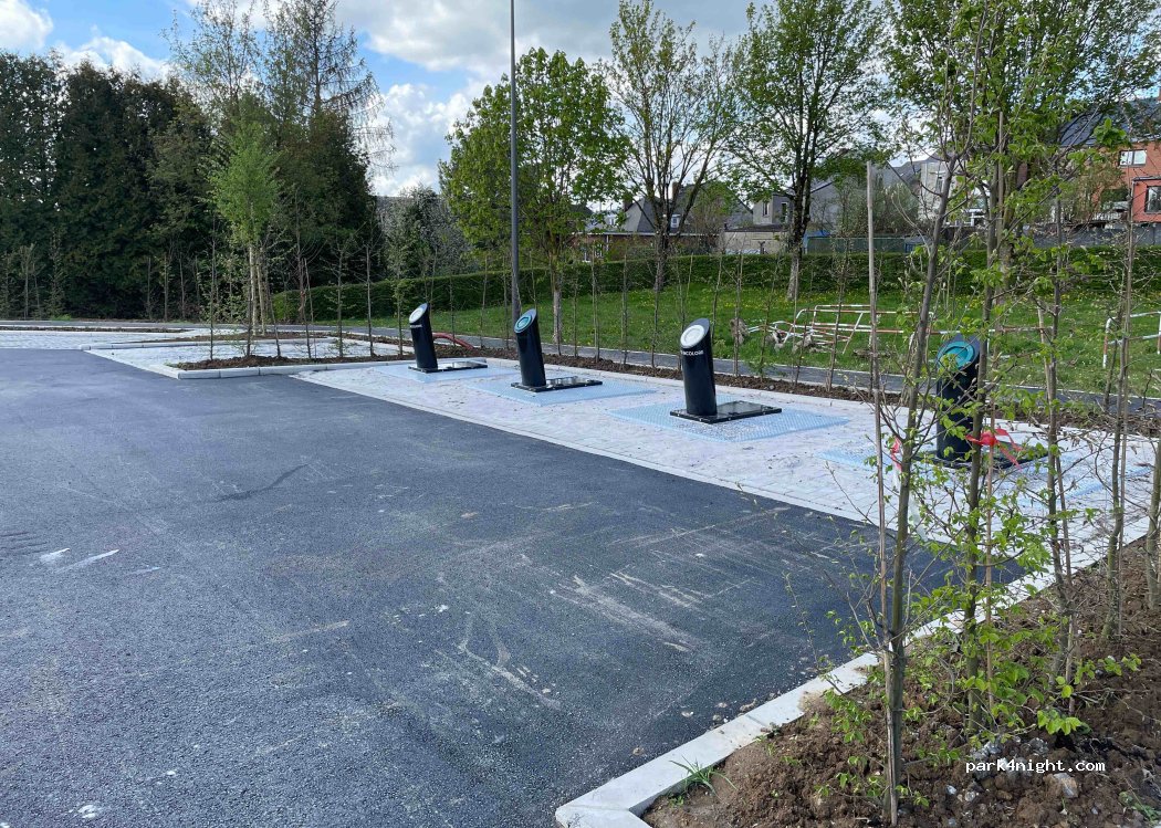 (5660) Couvin - 8 Rue de la Goëtte — foto