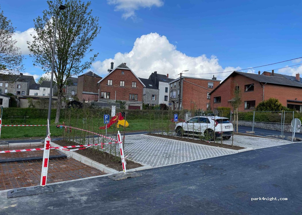 (5660) Couvin - 8 Rue de la Goëtte — foto 2