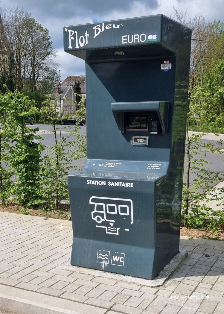 (5660) Couvin - 8 Rue de la Goëtte — foto 3
