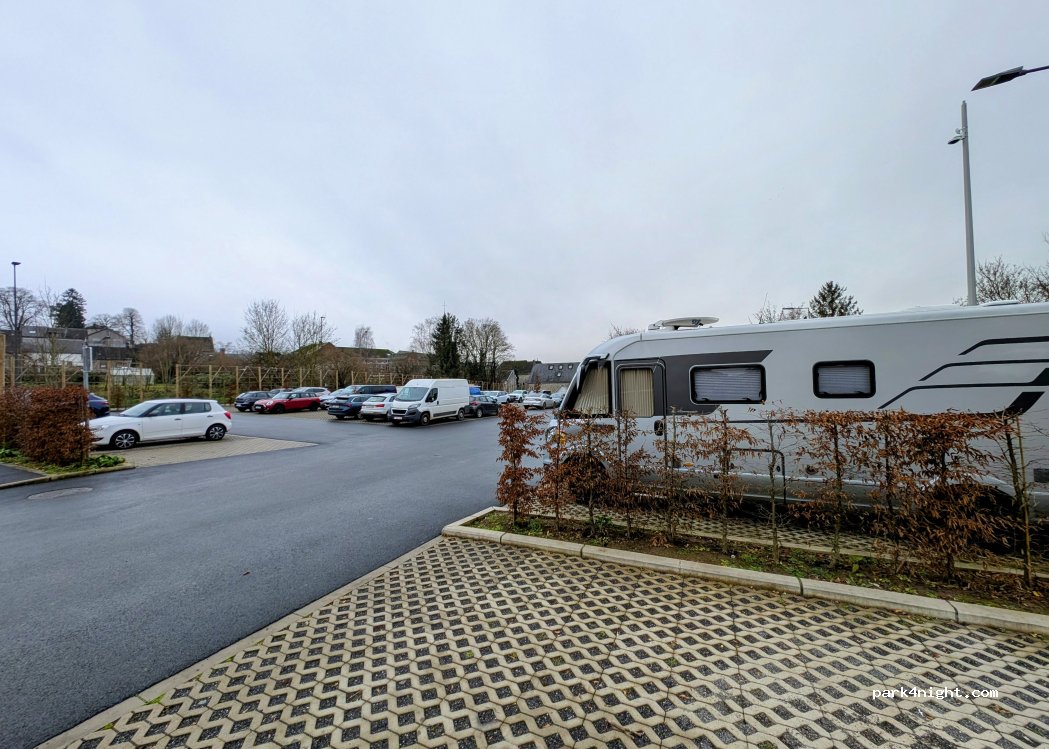 (5660) Couvin - 8 Rue de la Goëtte — foto 4