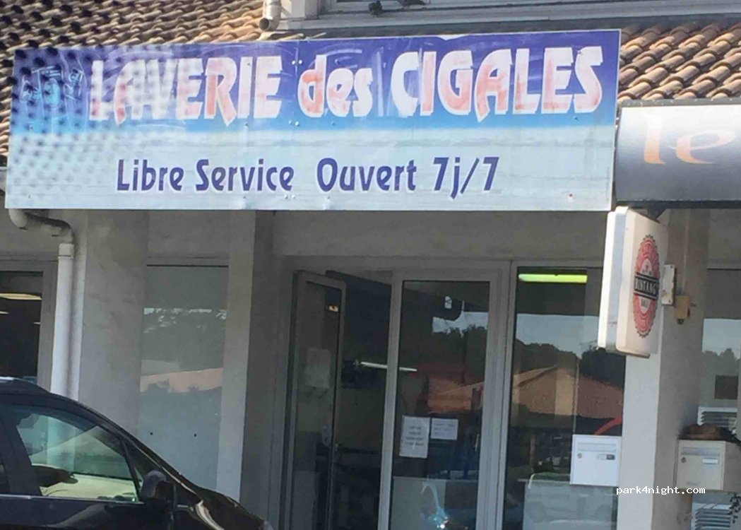 (40130) Capbreton - — foto