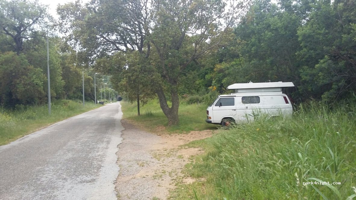 (83240) Cavalaire-sur-Mer - D559 — foto 3