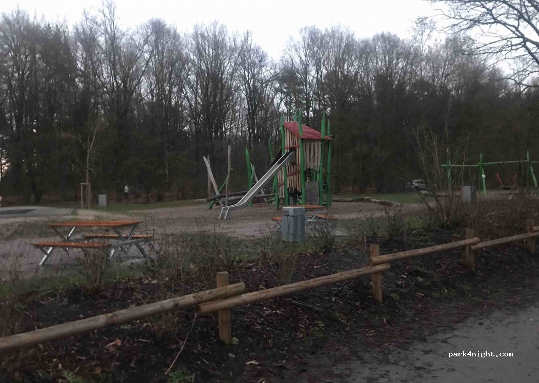 (49076) Osnabrück - 50 An der Landwehr — foto 2