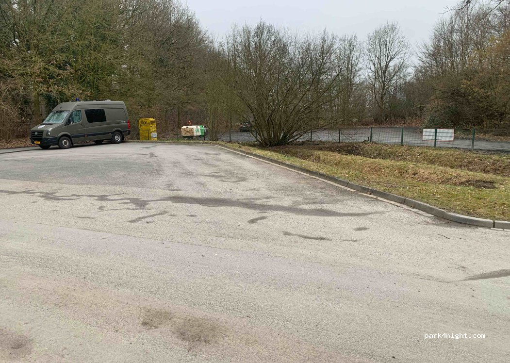 (49076) Osnabrück - 50 An der Landwehr — foto 4