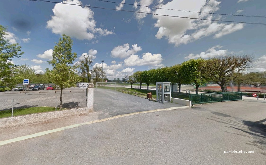 (03500) Saint-Pourçain-sur-Sioule - 10 Rue des Béthéres — foto