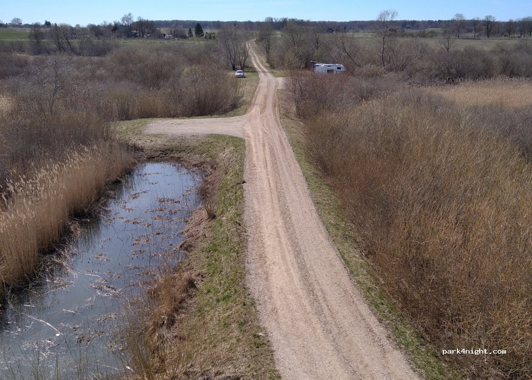 (3440)  - Unnamed Road — foto 2