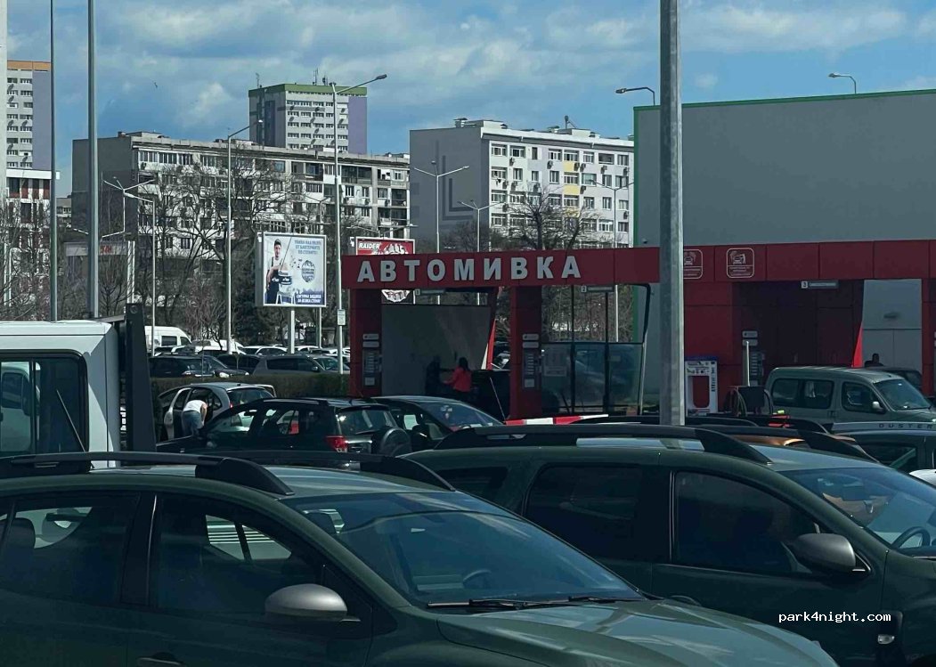 (8000) Burgas - 8 bulevard “Yanko Komitov” — foto 2